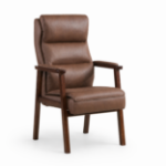 Picture of Bramble Fireside Chair