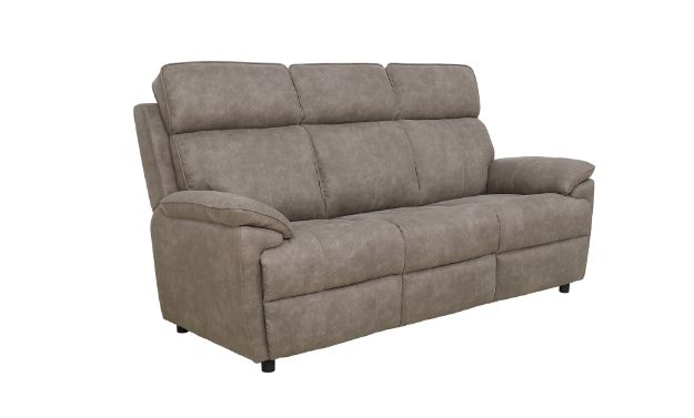 Picture of Langston 3 Seater 