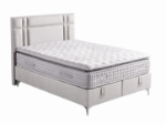 Picture of Lauren Ottoman Bed