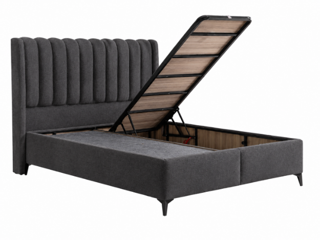 Picture of Intense ottoman