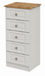 Picture of Troscan 5 Drawer Deep Locker  