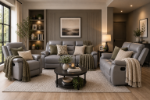 Picture of Porto Electric Reclining 