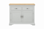 Picture of Florence 2 door 2 Drawer Sideboard