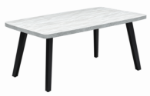 Picture of Rimini Rectangular Table