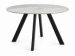 Picture of Saldini Round Dining Table 