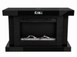 Picture of Tall LED Vanitti Fireplace 