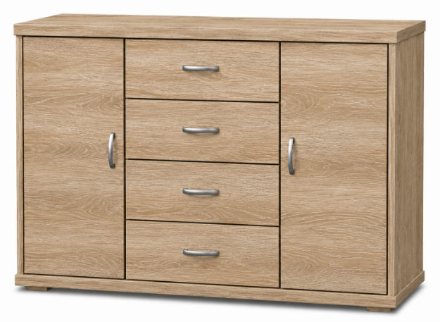 Picture of Dakar 2:  Combi Chest