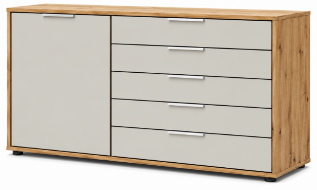 Picture of Denver Combi Dresser 