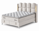 Picture of Ophelia Bedframe
