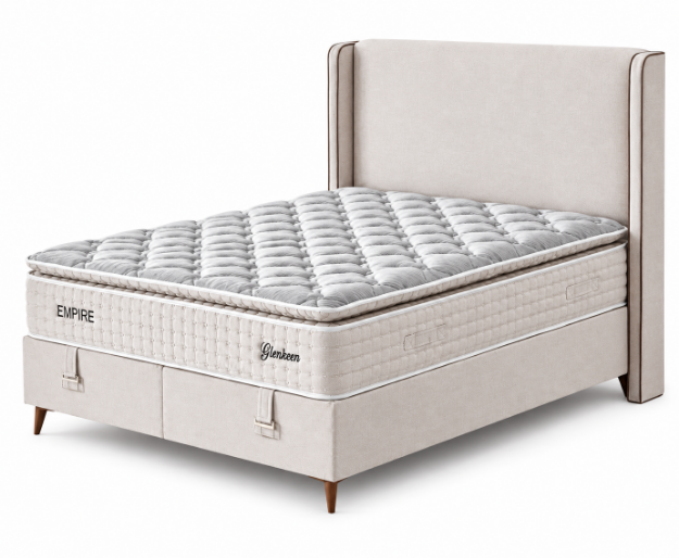 Picture of Selena Bedframe With Lauren Mattress - DEAL 