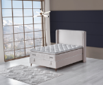 Picture of Selena Bedframe With Lauren Mattress - DEAL 