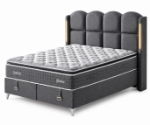 Picture of Ophelia Bedframe -with Glenkeen Mattress deal