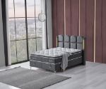 Picture of Ophelia Bedframe -with Glenkeen Mattress deal