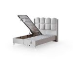 Picture of Ophelia Bedframe -with Glenkeen Mattress deal