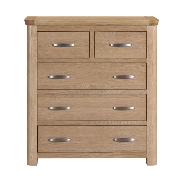 Picture of Treviso 2 Over 3 Chest