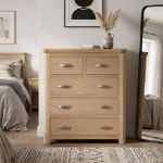 Picture of Treviso 2 Over 3 Chest