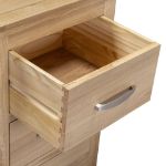 Picture of Treviso 5 Drawer Tallboy