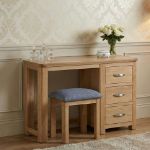 Picture of Treviso Dressing Table and Stool