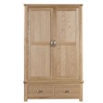 Picture of Treviso 2 Door Wardrobe