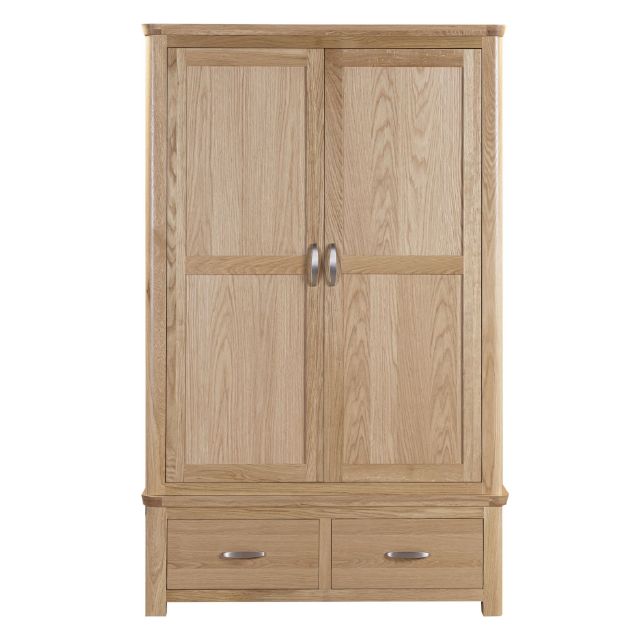 Picture of Treviso 2 Door Wardrobe