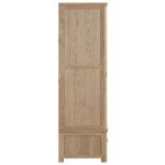 Picture of Treviso 2 Door Wardrobe