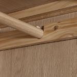 Picture of Treviso 2 Door Wardrobe