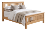 Picture of Treviso Bedframe 