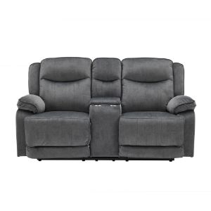 Picture of Clayton 2 Seater with console