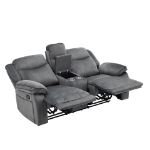 Picture of Clayton 2 Seater with console