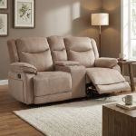 Picture of Clayton 2 Seater with console