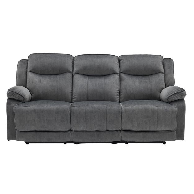 Picture of Clayton 3 Seater