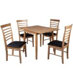Picture of Hanover Square Dropleaf Dining Set