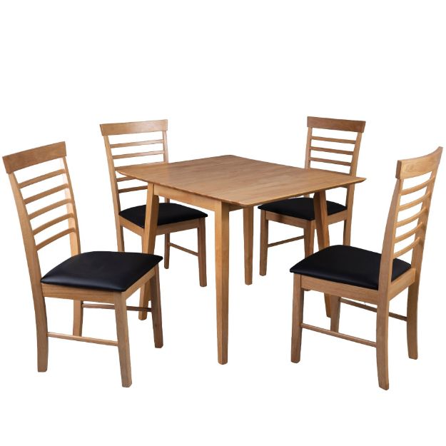 Picture of Hanover Square Dropleaf Dining Set
