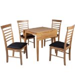 Picture of Hanover Square Dropleaf Dining Set