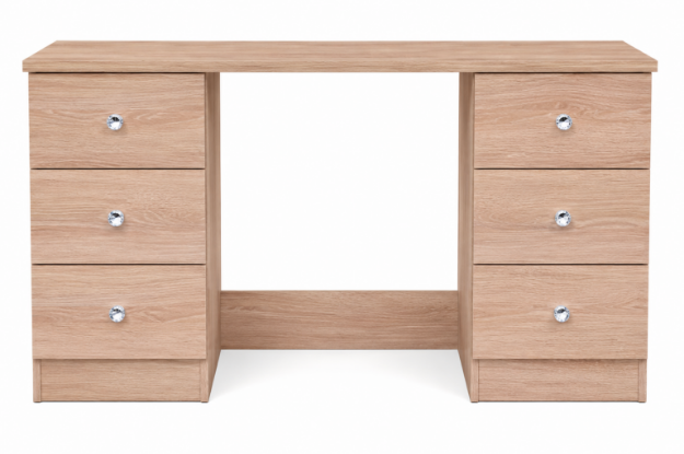 Picture of Miami- 6 Drawer Vanity Unit 