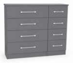Picture of Miami- 4+4 Double Chest 