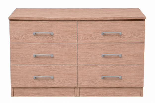 Picture of Miami- 4+4 Dual Chest