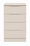 Picture of Miami- 5 Drawer Midi Chest