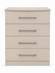 Picture of Miami- 5 Drawer Wide Chest