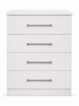 Picture of Miami- 5 Drawer Wide Chest