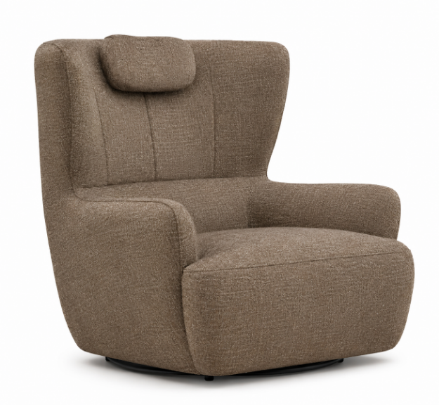 Picture of Logan Accent Chair 