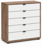Picture of Daytona 5 Drawer Chest 