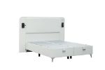 Picture of Graphene Ottoman Bed