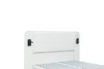 Picture of Graphene Ottoman Bed