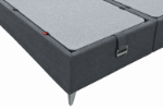 Picture of Graphene Ottoman Bed