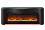 Picture of Modena Wide Fireplace 
