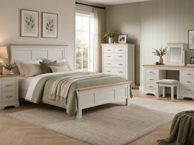 Picture of Florence Bedroom