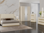 Picture of Opulent Bedroom