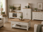 Picture of Florence Living & Dining