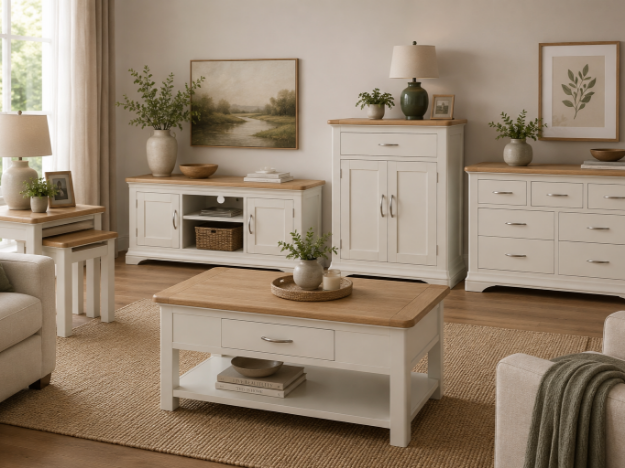 Picture of Florence Living & Dining